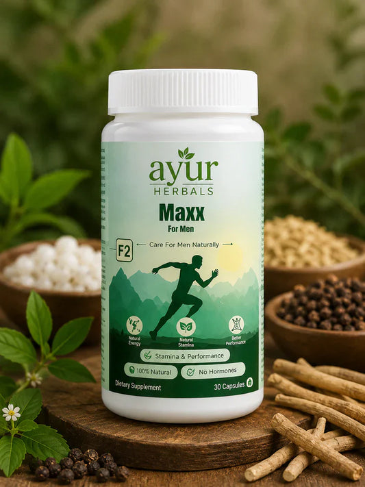 Maxx For Men (300g)